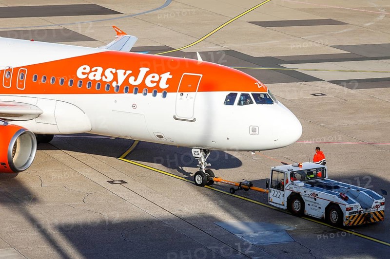 EasyJet