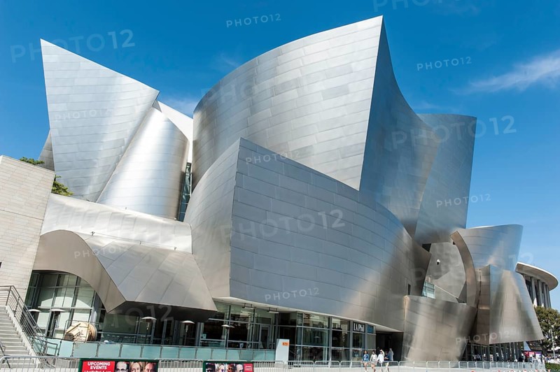 Modern Architecture