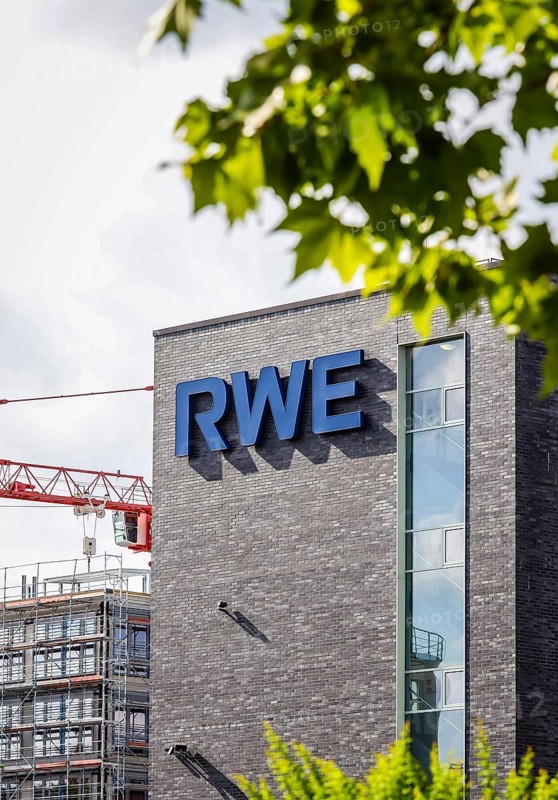 RWE head office