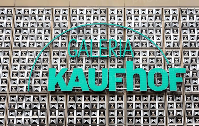 Galeria Karstadt Kaufhof