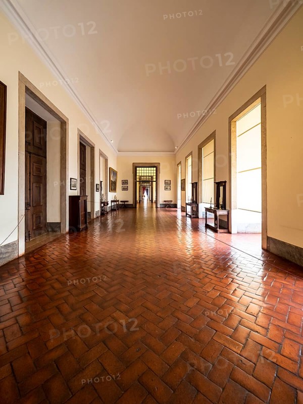 Palacio Nacional de Mafra or National Palace of Mafra