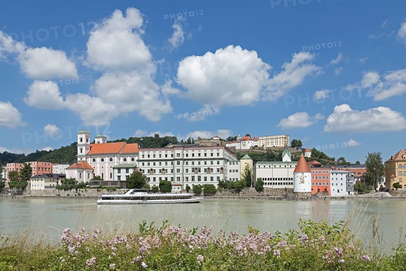 City view