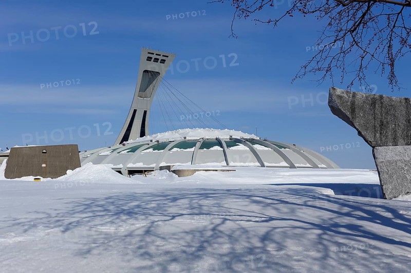 Olympic Stadium