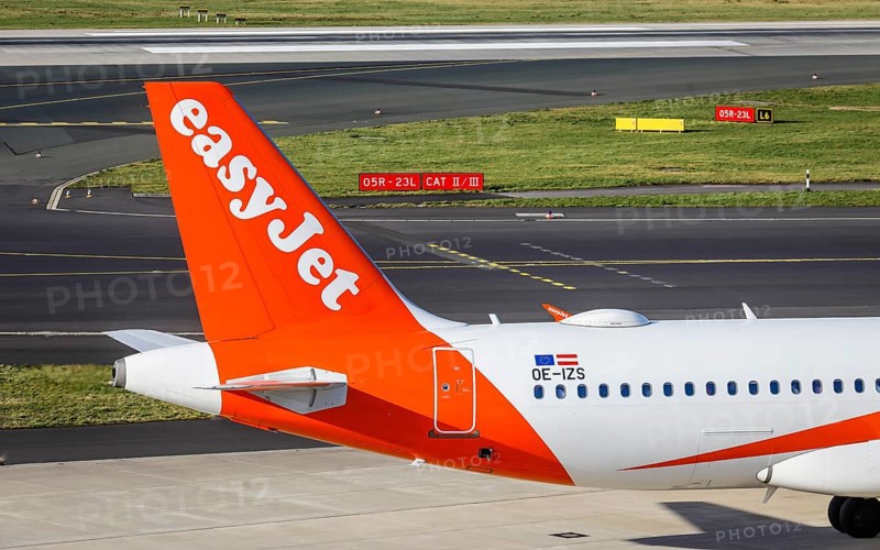 EasyJet