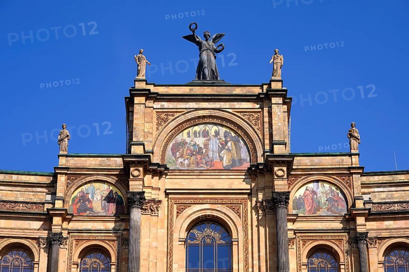 Maximilianeum