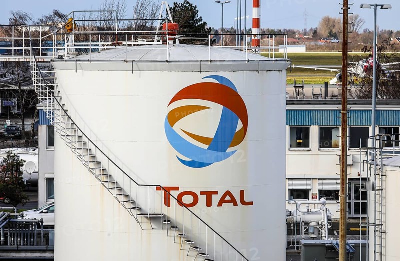 Total