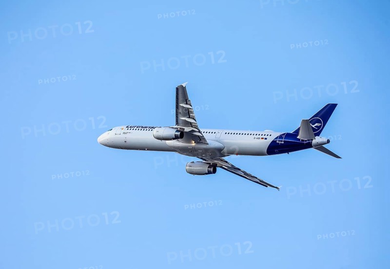 Lufthansa