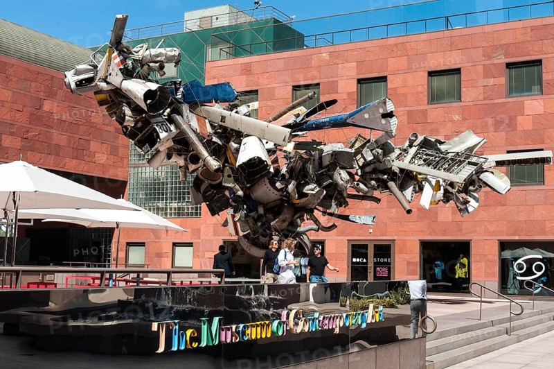 MOCA
