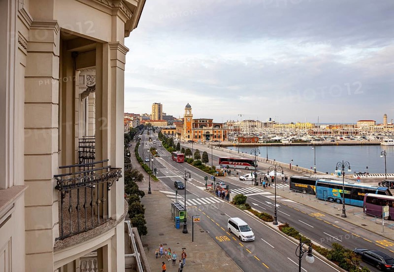 Waterfront