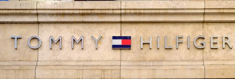 Tommy Hilfiger