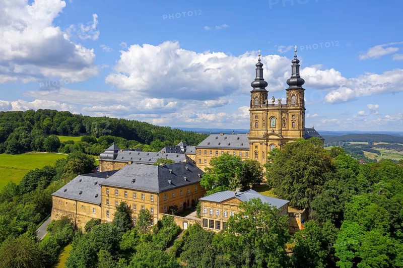 Kloster Banz
