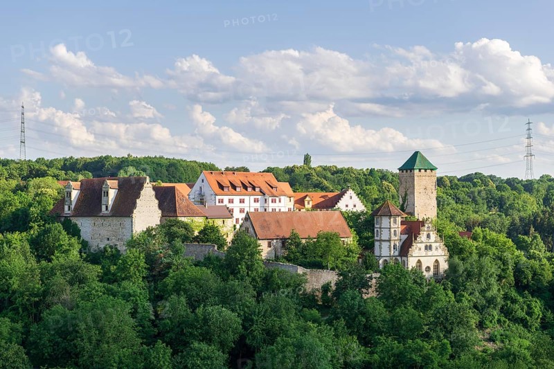 Liebenstein Castle