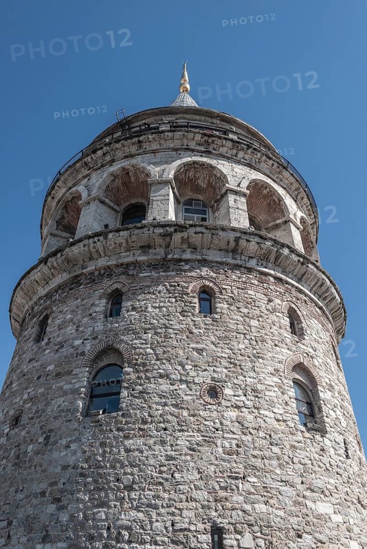 Galata tower