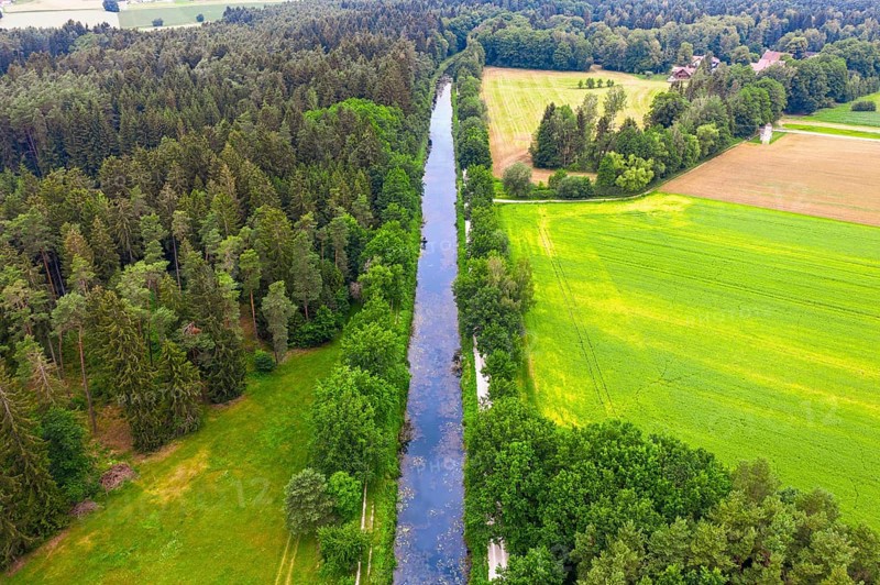 Ludwig-Danube-Main Canal