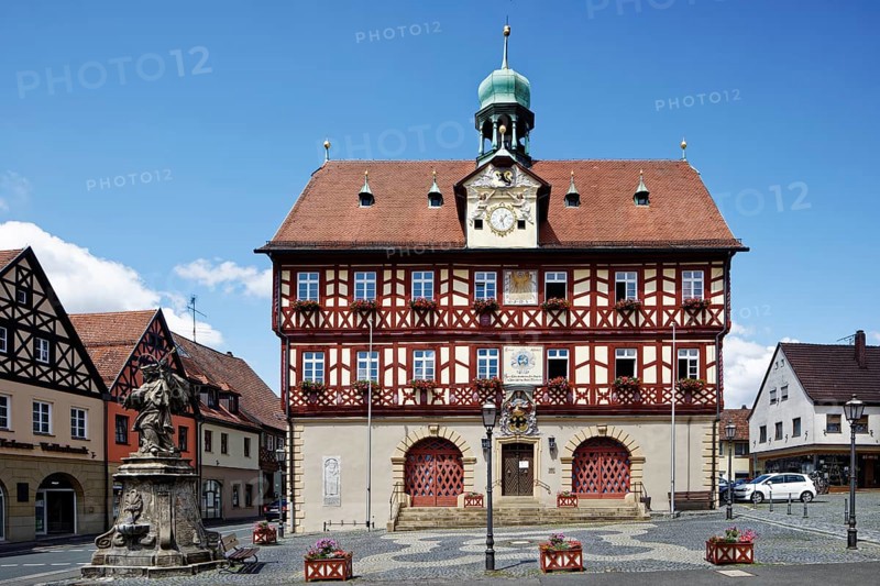 Town hall