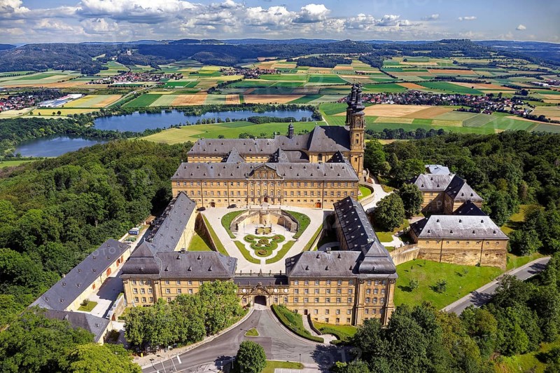 Kloster Banz