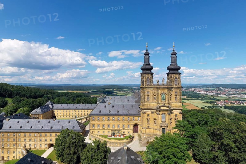 Kloster Banz
