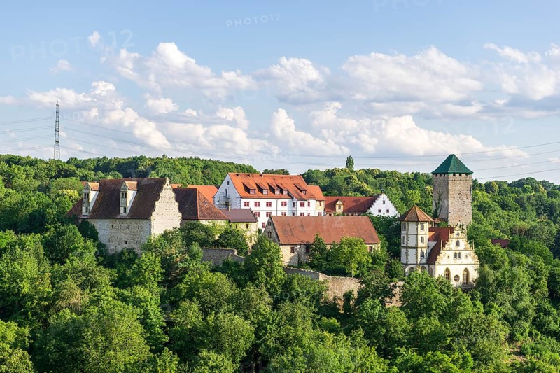 Liebenstein Castle