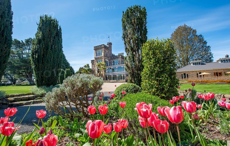 Larnach Castle