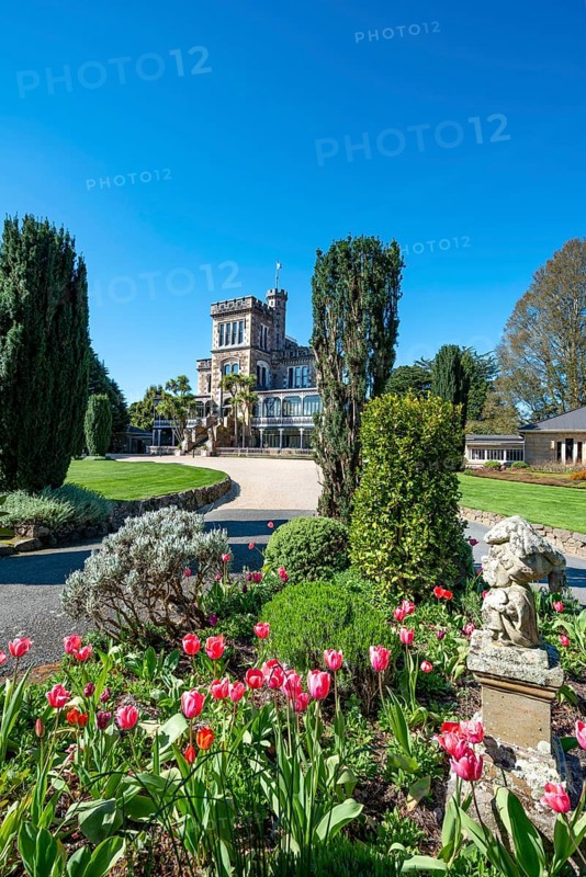 Larnach Castle