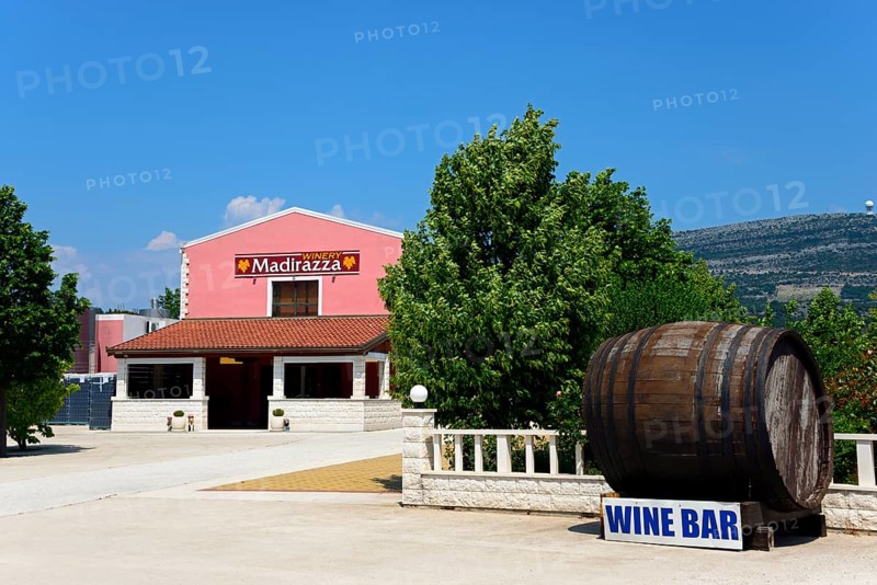 Madirazza Winery
