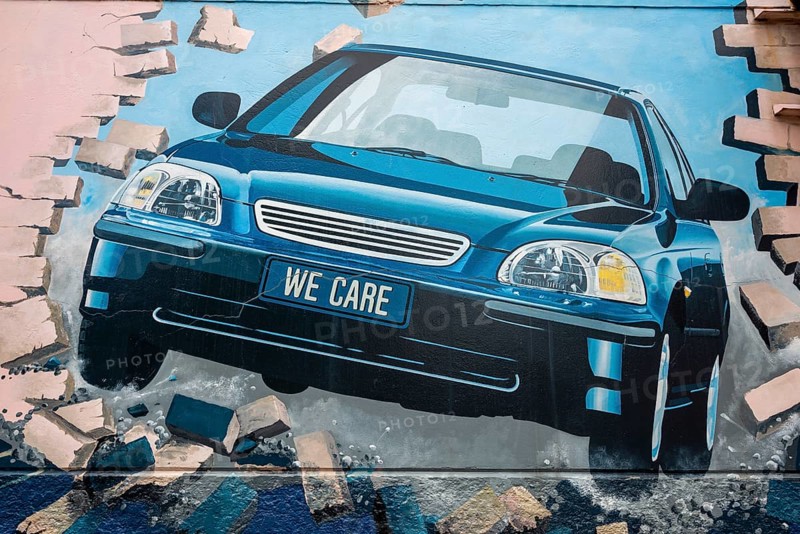 Graffiti