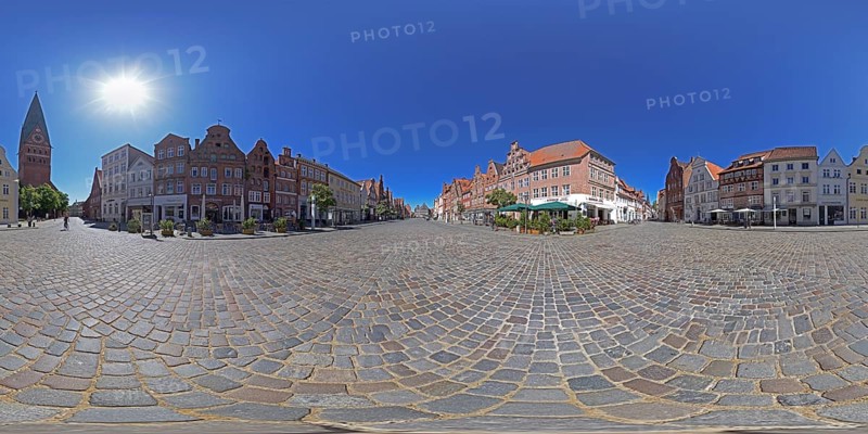 360 degree panorama