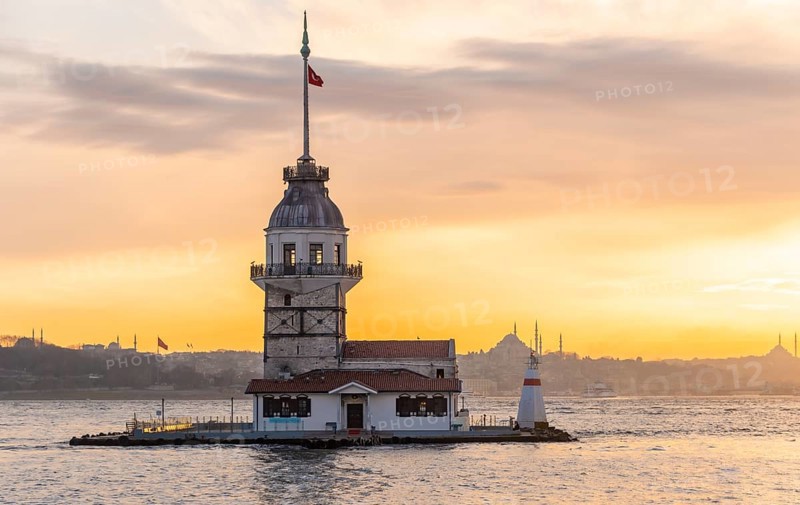 Lighthouse
