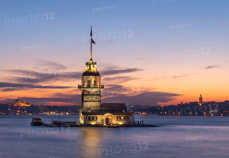 Lighthouse