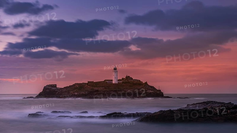 Godrevy Lighthouse