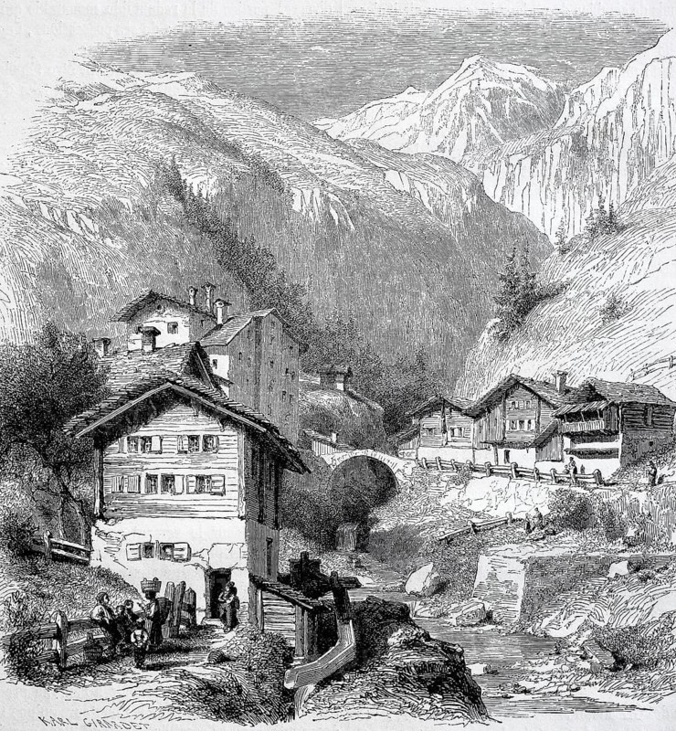Spluegen