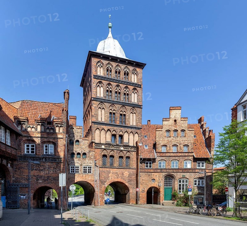 Burgtor