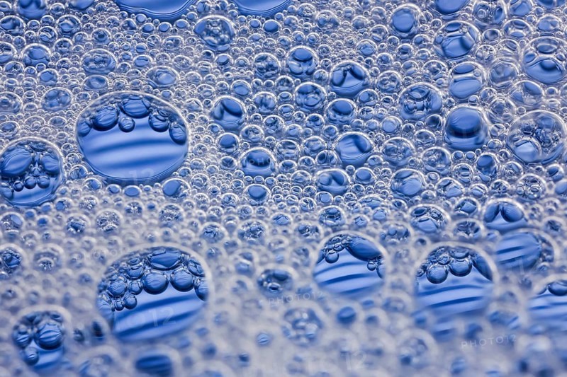 Soapsuds