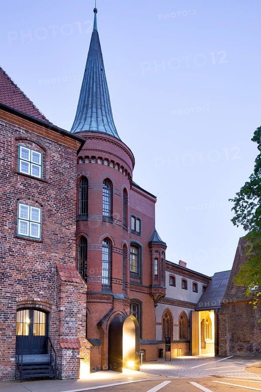 European Hanseatic Museum