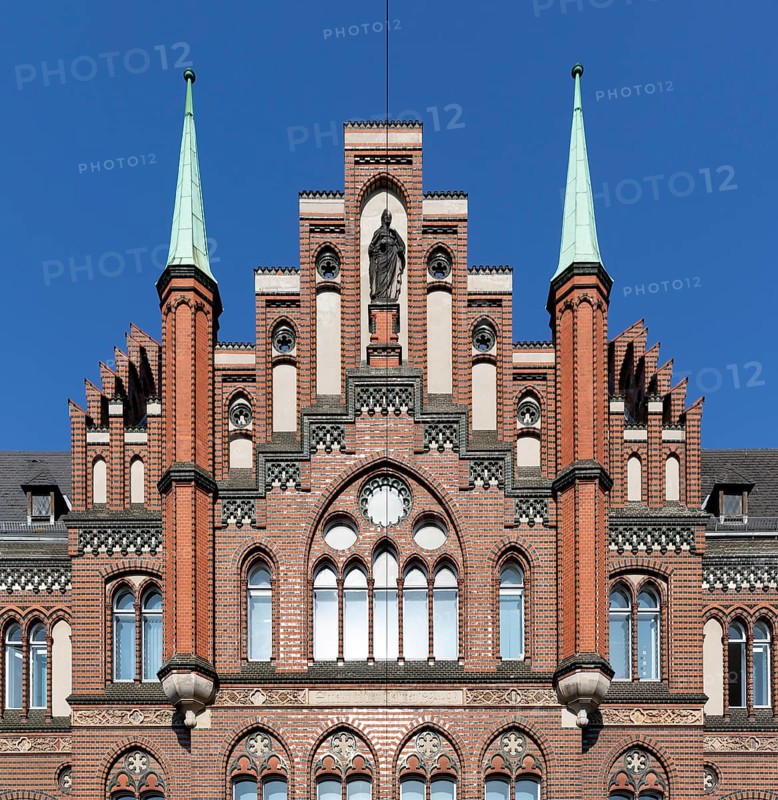 Gable