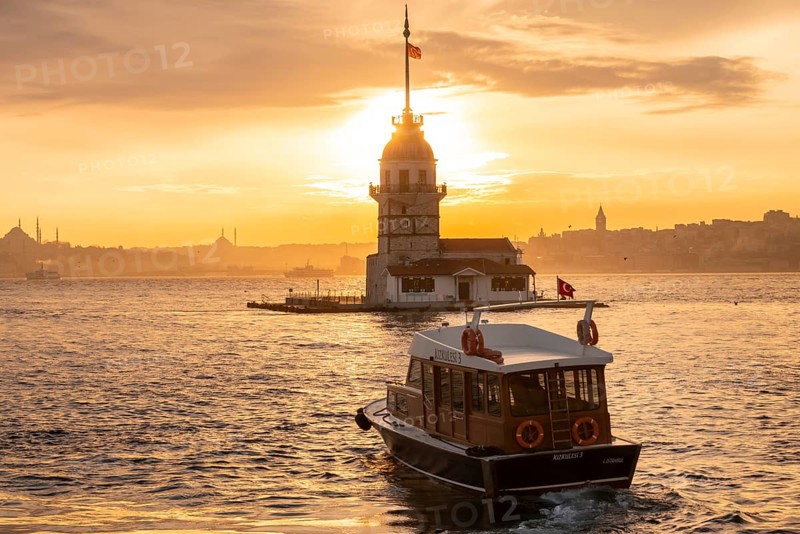 Lighthouse