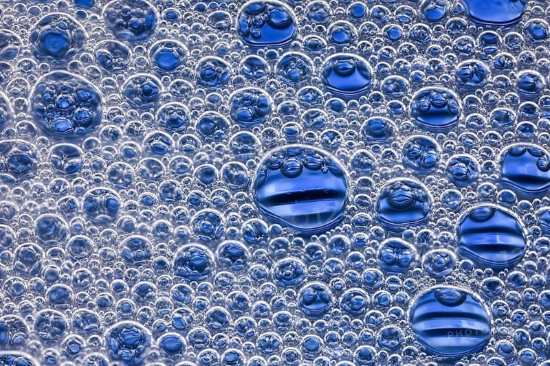 Soapsuds