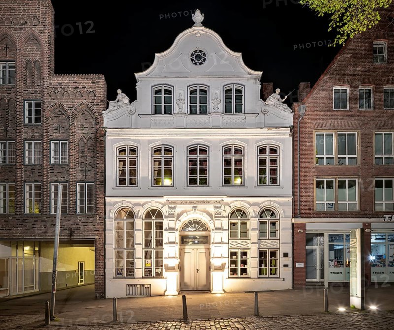 Buddenbrookhaus