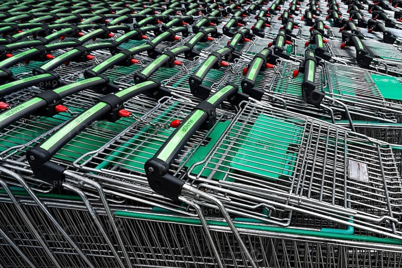 Shopping Cart