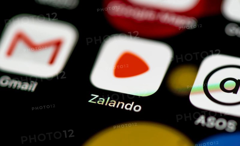 Zalando Icon