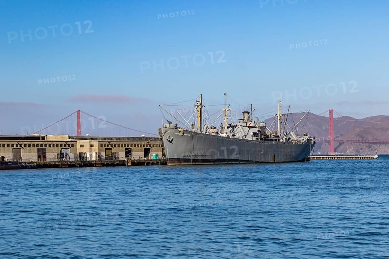 SS Jeremiah O'Brien