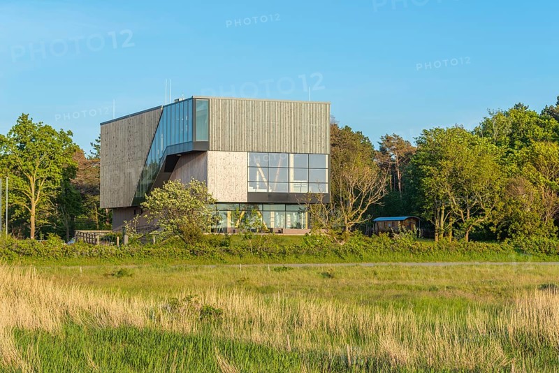 Wadden Sea Visitor Centre