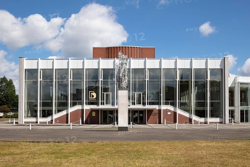 Heinz Hilpert Theater