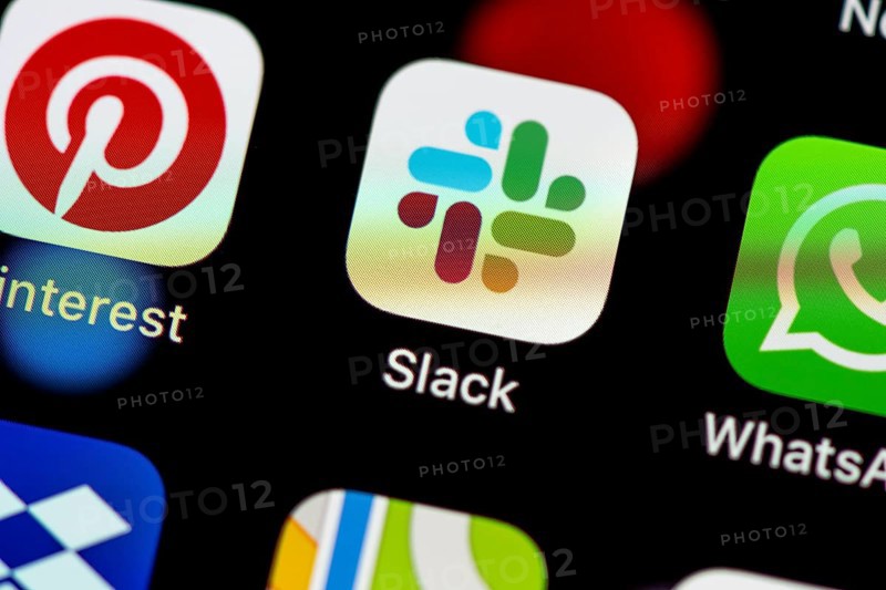 Slack Icon