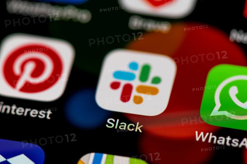 Slack Icon