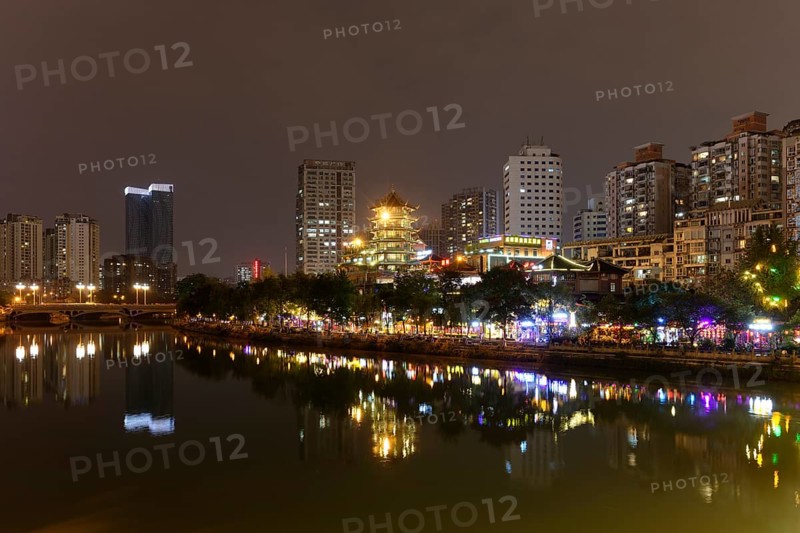 Jinjiang River