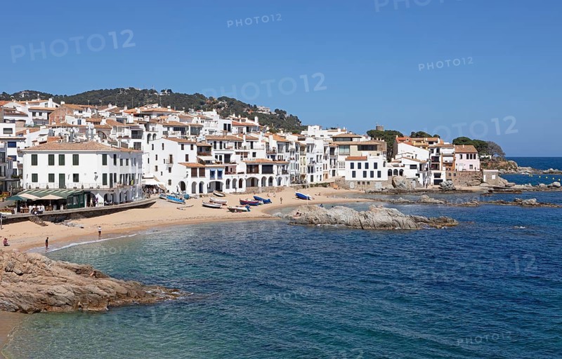 Calella de Palafrugell