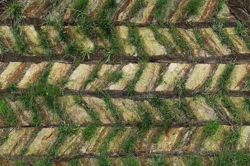 Outer wall