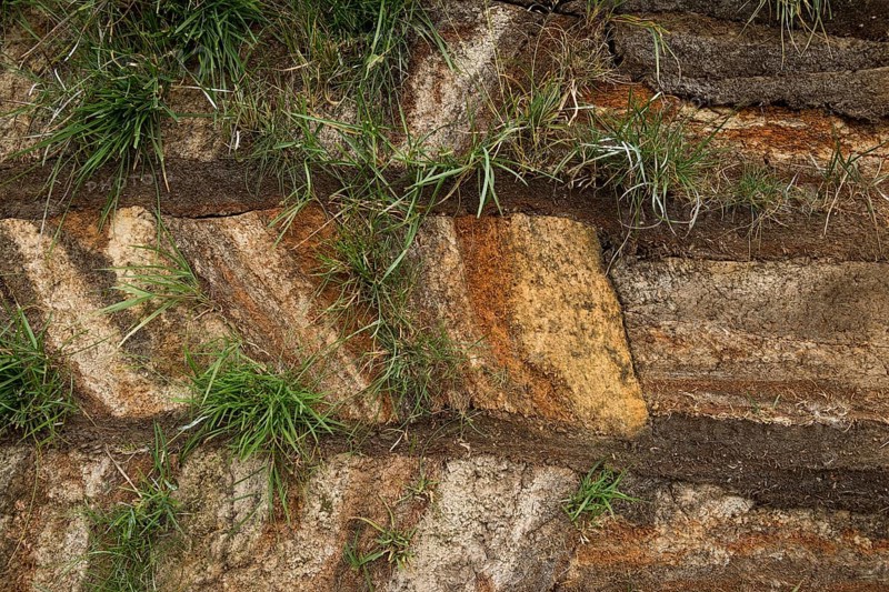 Outer wall