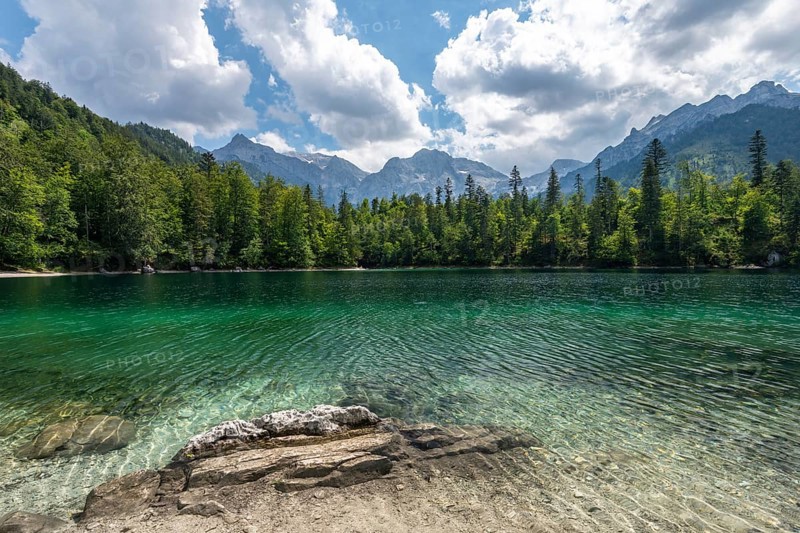Kleiner Oedsee